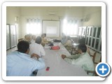 Training of Staff (1)